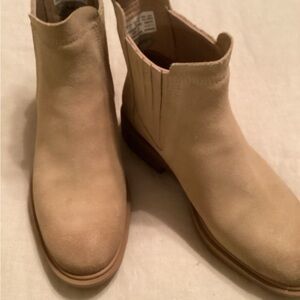 Timberland Brimfield Chelsea Boots